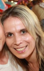 Ascension Partnerin Anja Haberer