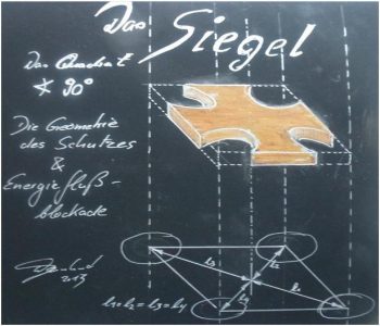 Die Siegel und ihre Heilige Geometrie