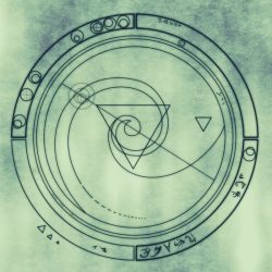 Heilige Heometrie -rune-2970444