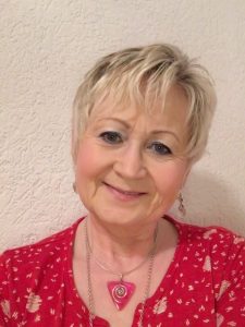 Ascension Partnerin Renate Völlger