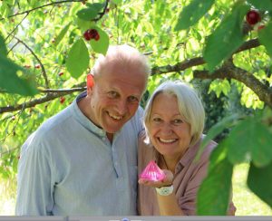 eva maria plachy - andreas icha