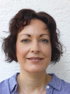 Ascension Partner Andrea Pecher