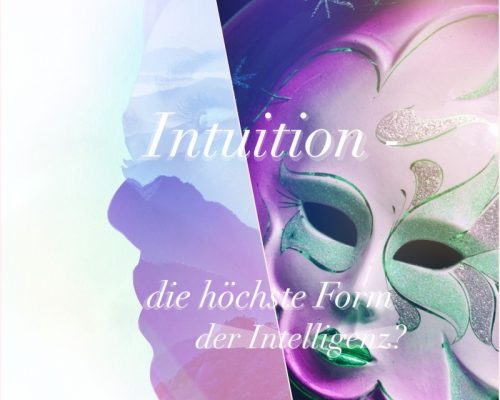 collage Intuition ascension collage Intuition ascension